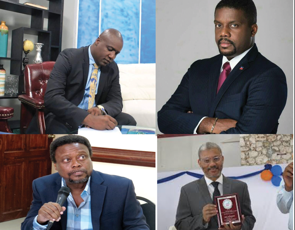 Des «Fritz» dans l’histoire d’Haïti